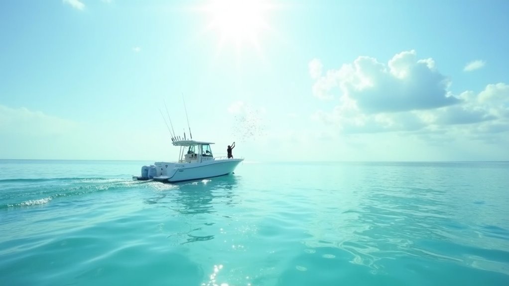 ash scattering services clearwater