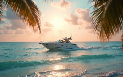 Ash Scattering in Clearwater FL by Still Waters Charters