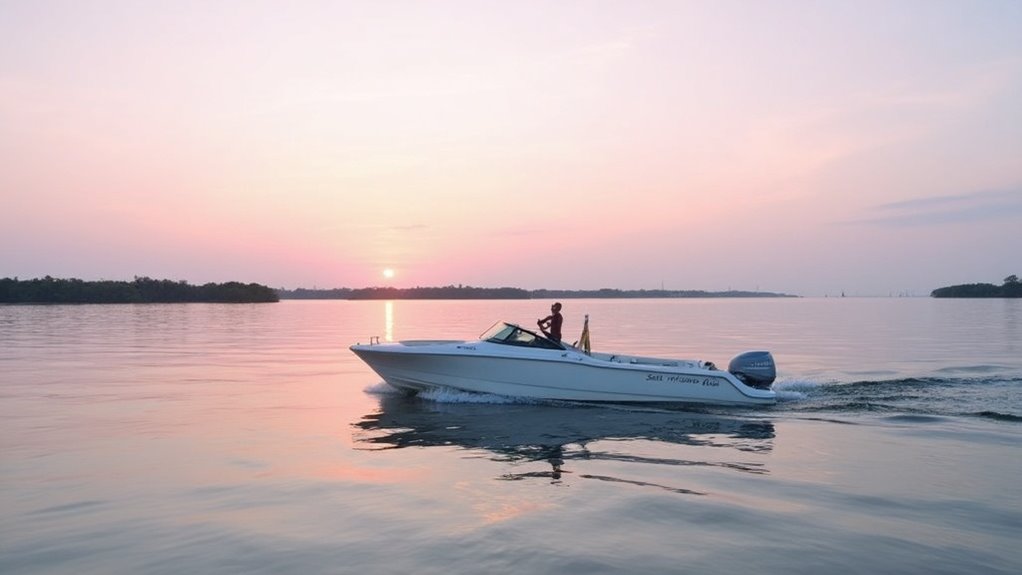 beautiful coastal memorial destination