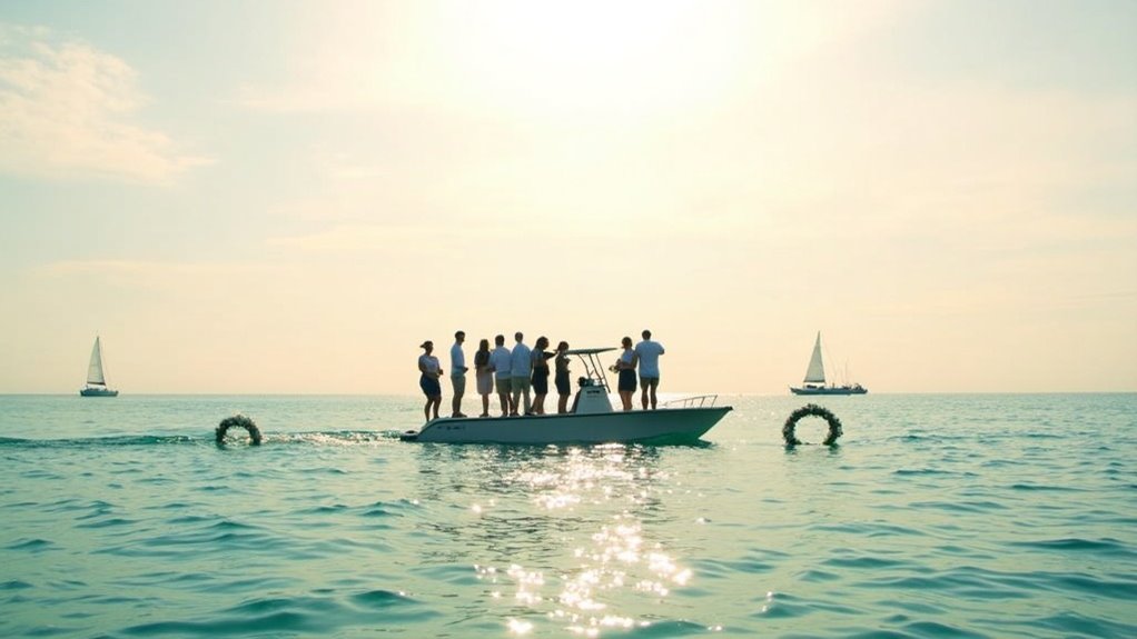 clearwater beach memorial solace