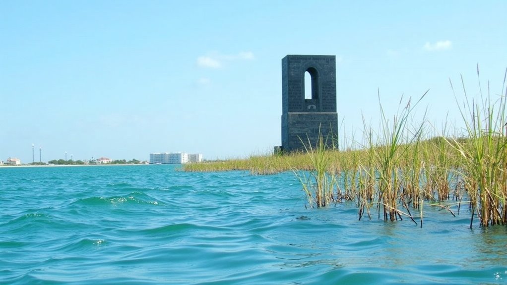 clearwater ocean memorial insights