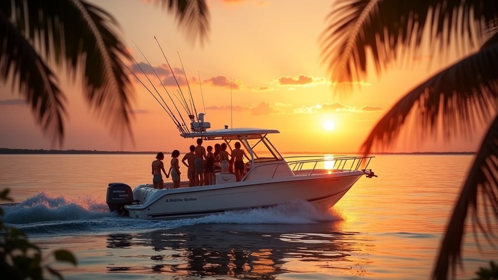 clearwater s enchanting coastal beauty