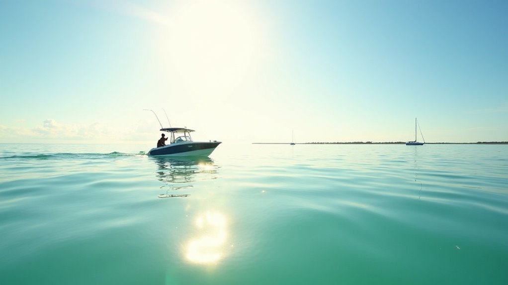 clearwater s serene coastal memorials