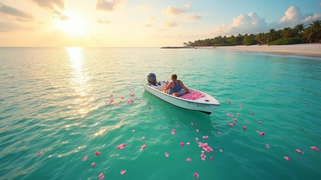 clearwater s serene healing attractions