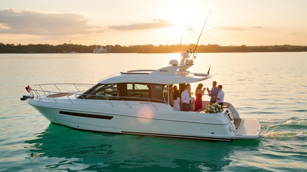 compassionate memorial sea charters