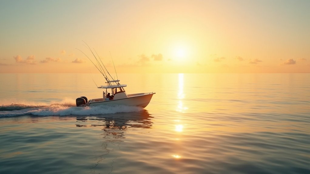compassionate ocean memorial services