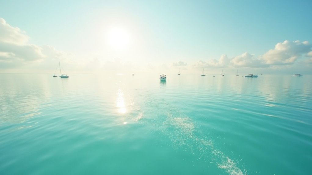 compassionate sea burial ceremonies