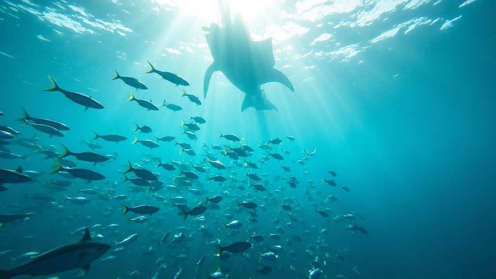 compassionate sea scattering services