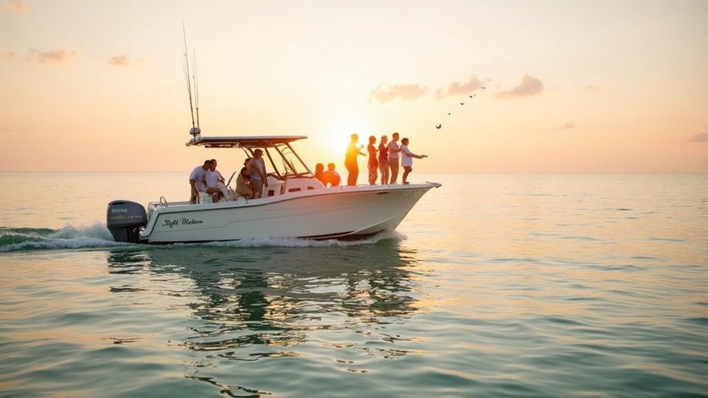 healing coastal destination insights
