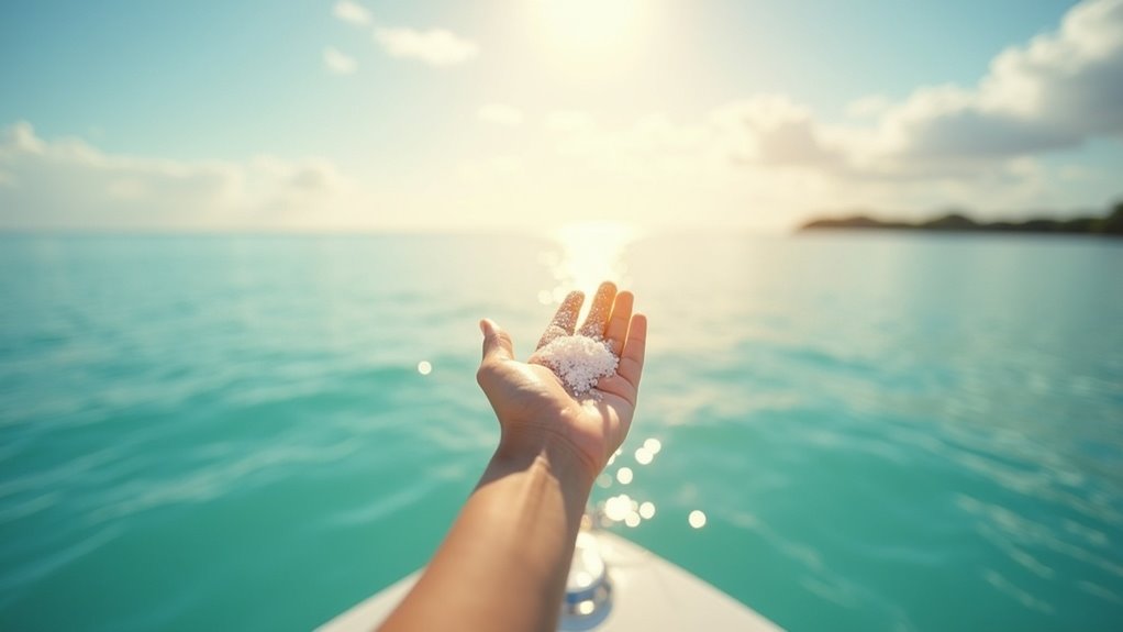 pet ashes scattering service pet ashes scattering service