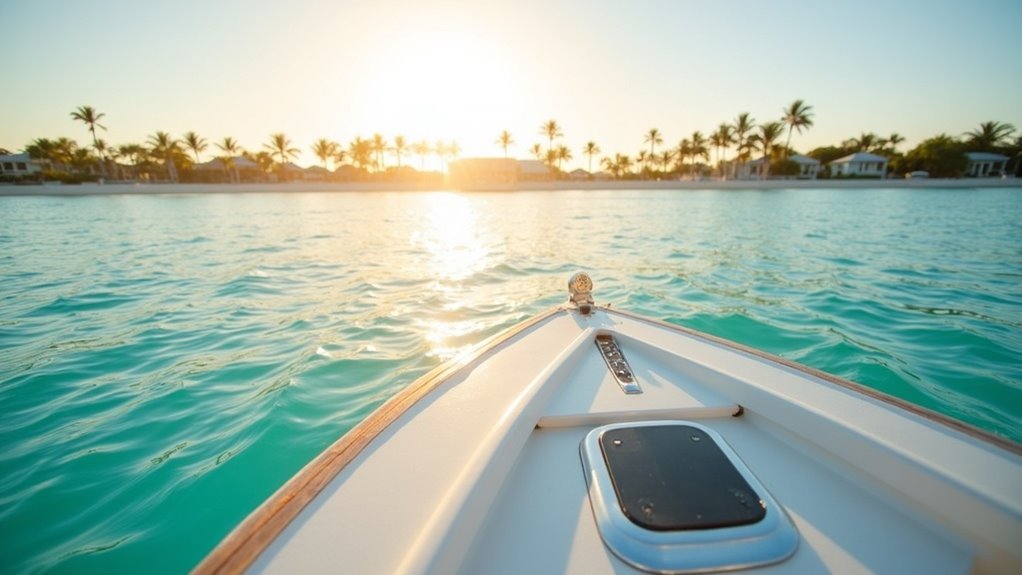 serene ash scattering ceremony planning