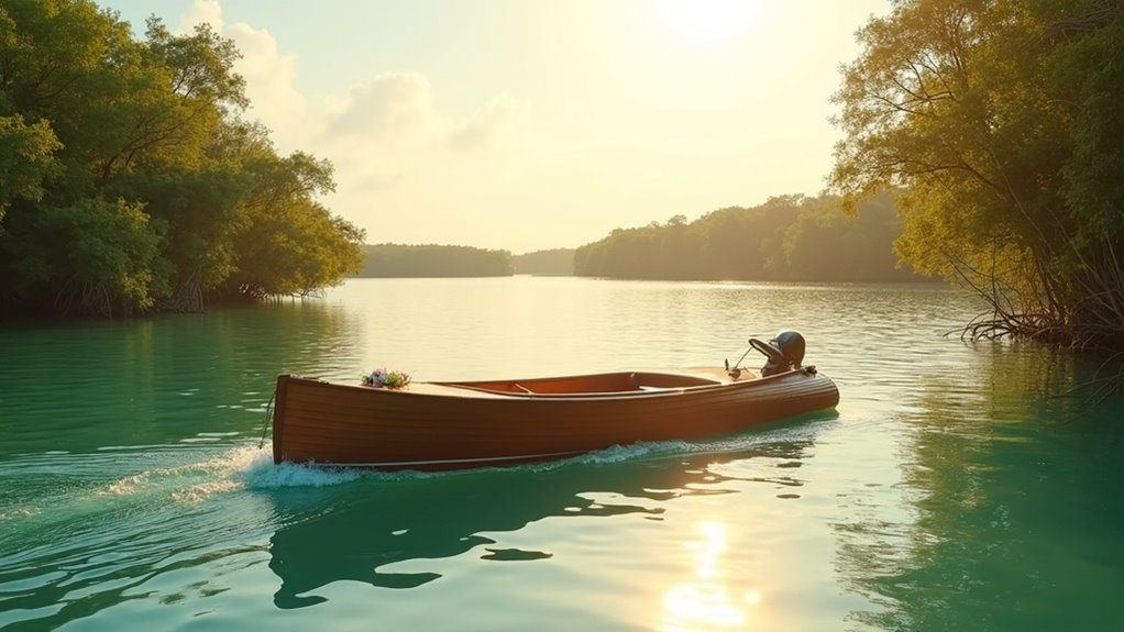 breathtaking landscapes for remembrance