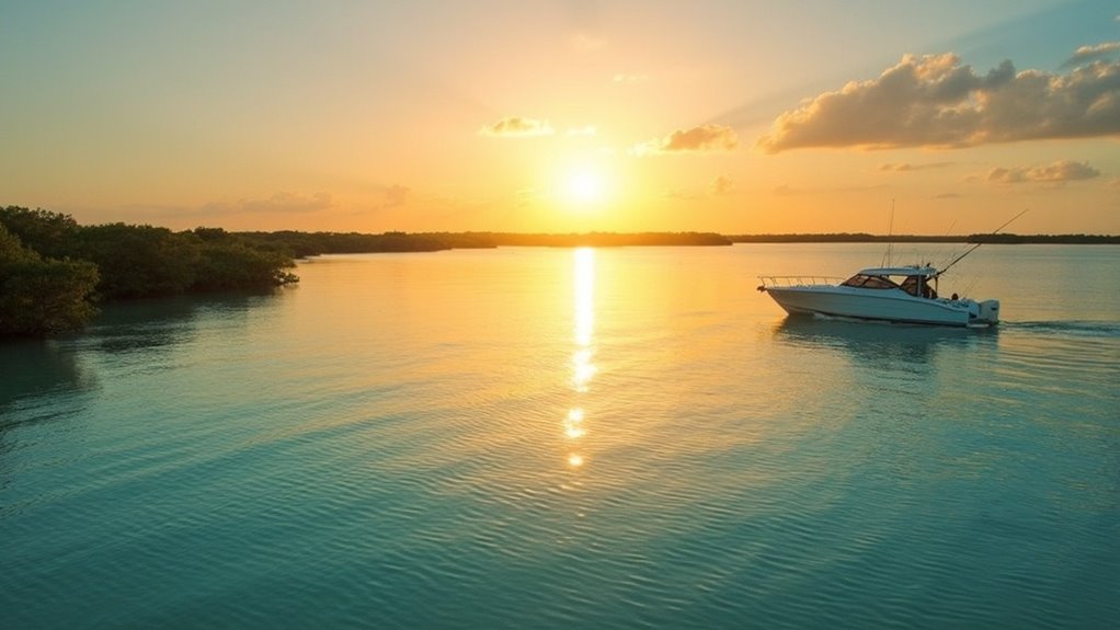 charming coastal memorial experiences