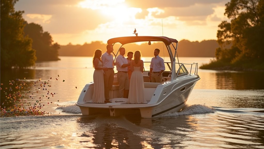 compassionate ash scattering services