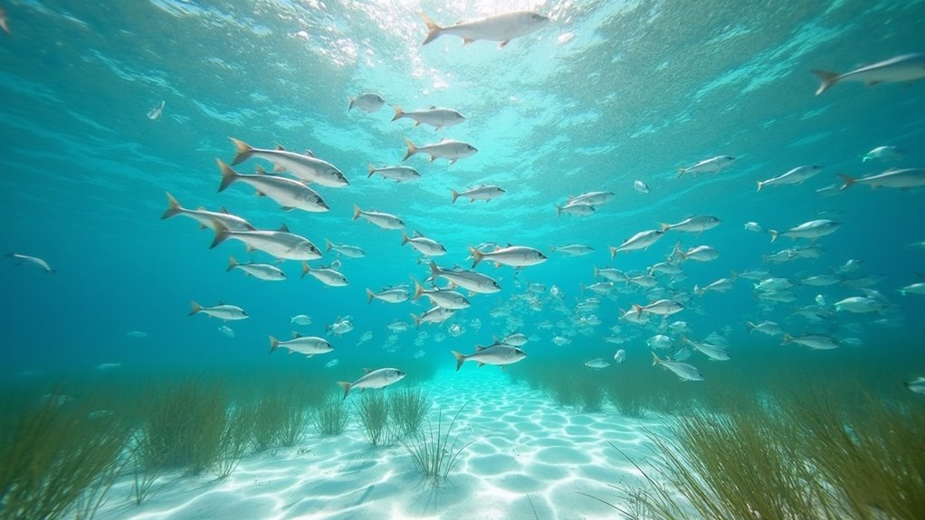 compassionate ocean memorial service