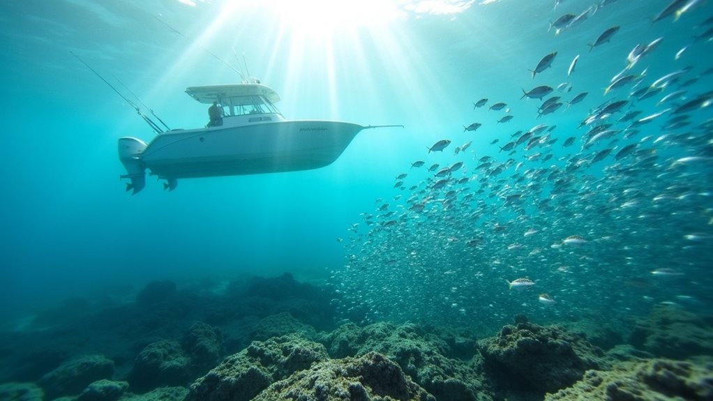 compassionate ocean memorial services