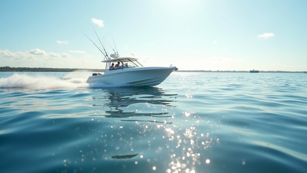 compassionate ocean memorial services