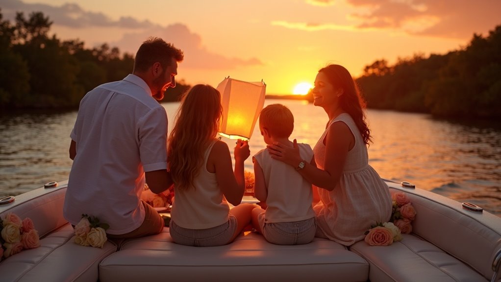 life celebration charters florida
