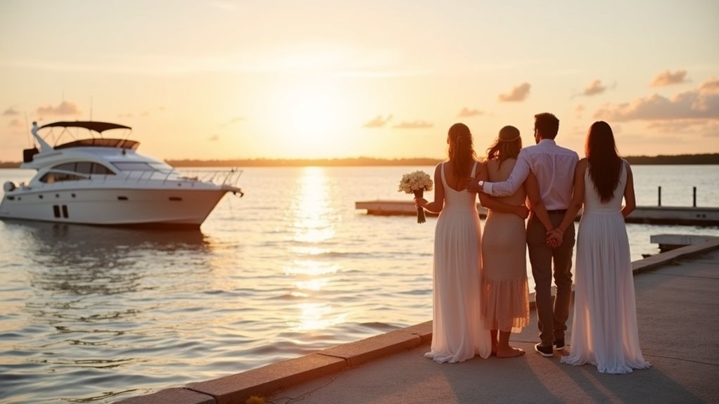 life celebration charters tampa