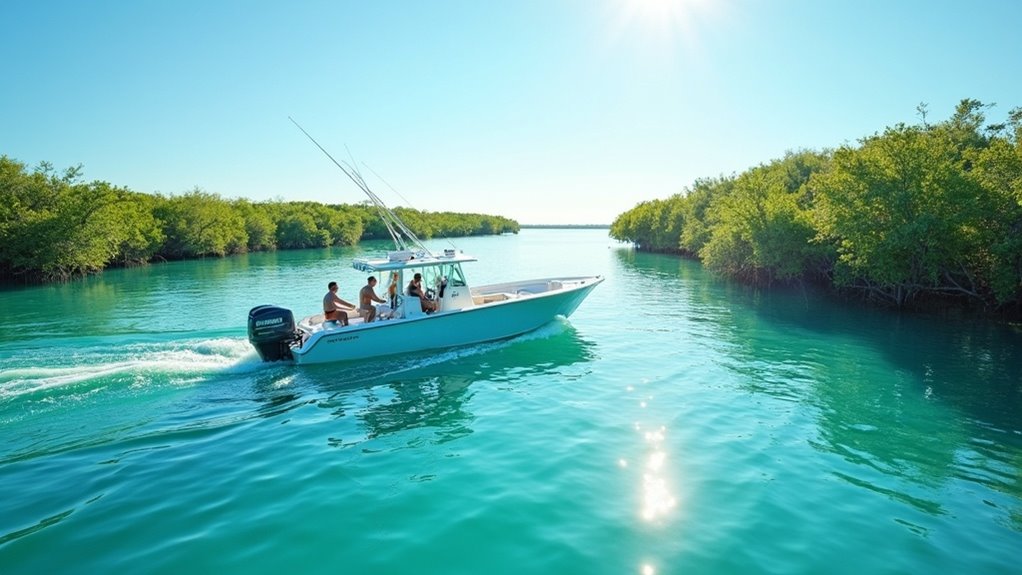 serene coastal memorial experiences