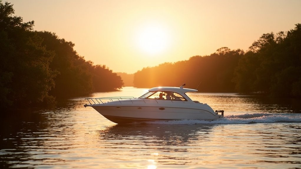 serene coastal memorial experiences