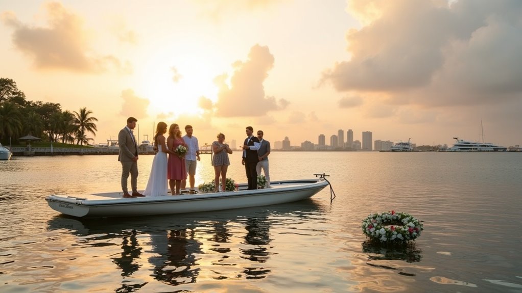 serene memorial experiences in tampa