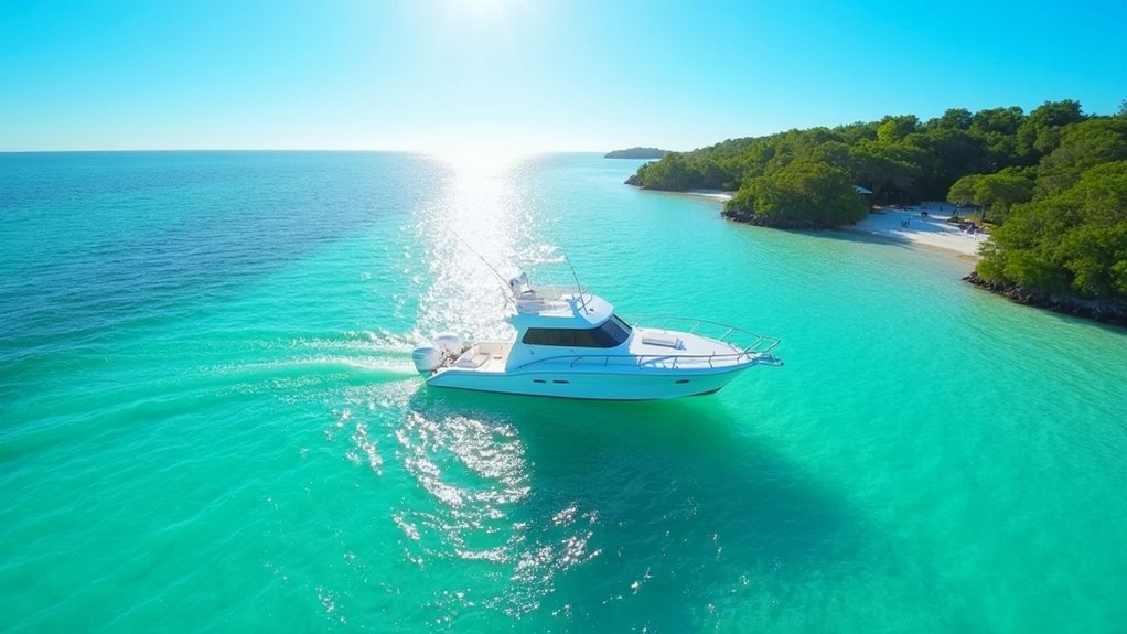 stunning coastal memorial ceremonies