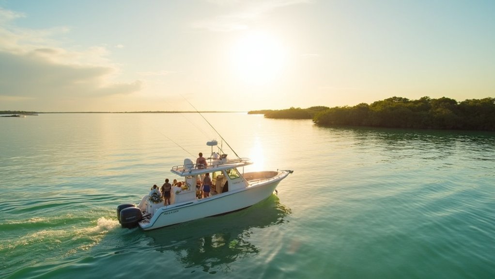 tranquil coastal memorial experiences