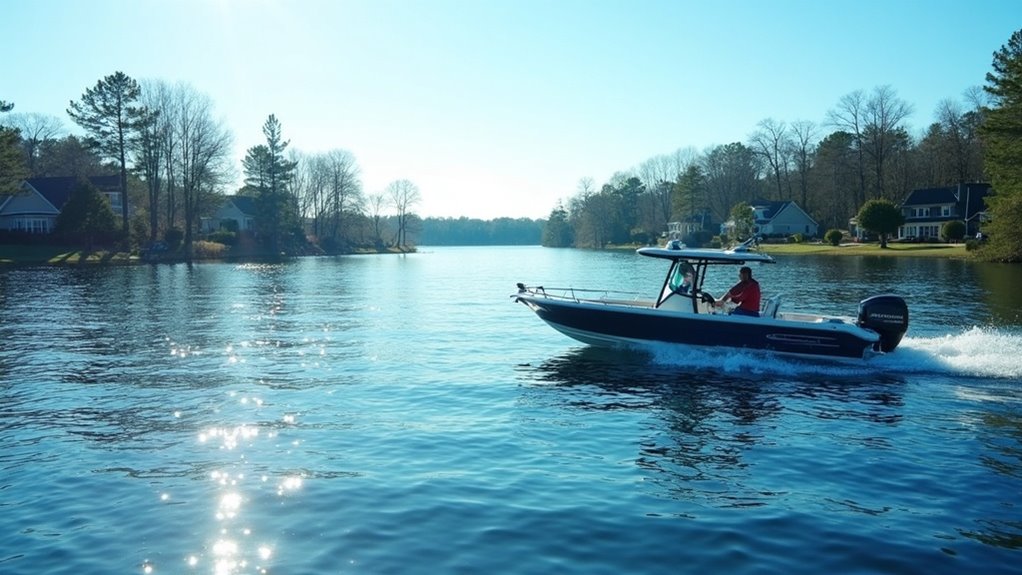 winter haven sea charters