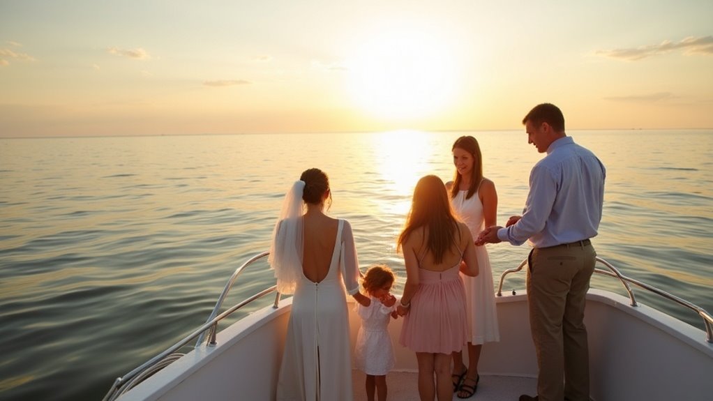 compassionate ash scattering services