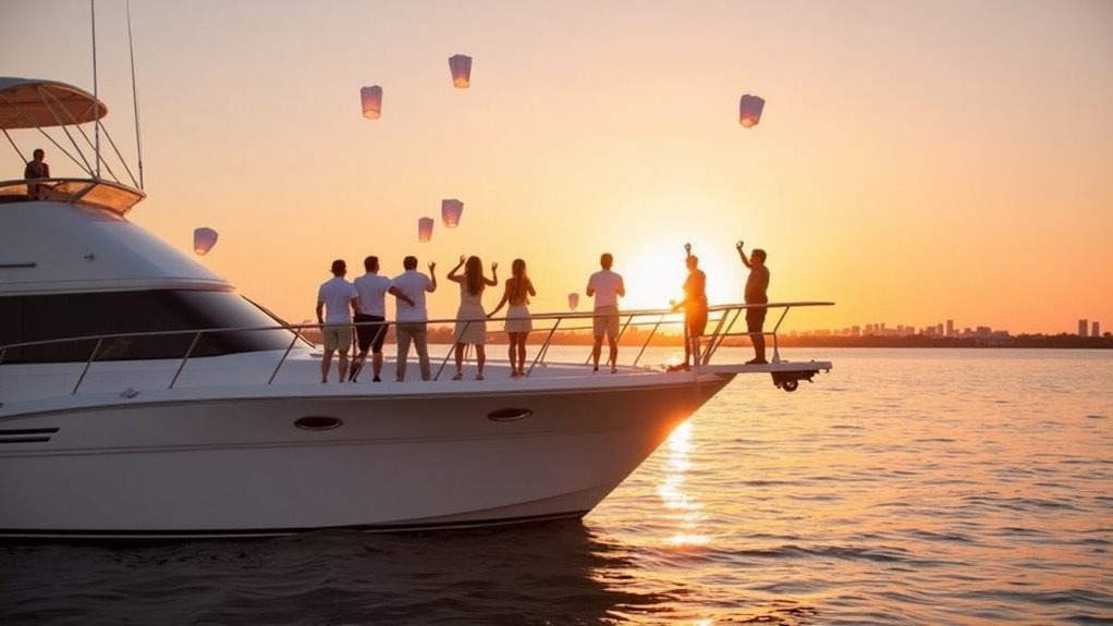 compassionate ocean ash scattering