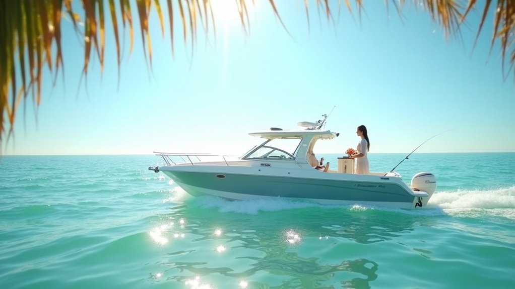 compassionate ocean memorial service