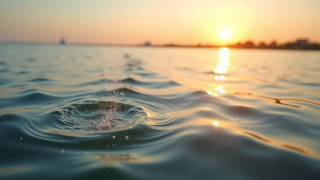 compassionate ocean memorial service