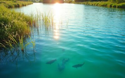 Sea Scattering in Haines City FL by Still Waters Charters