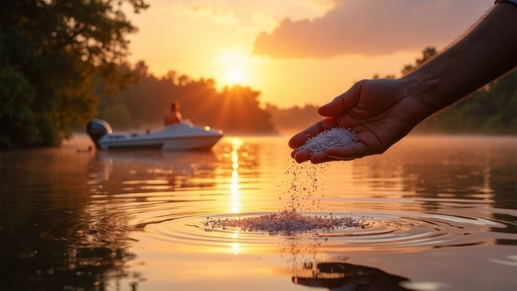 lake wales reflective memorial journey