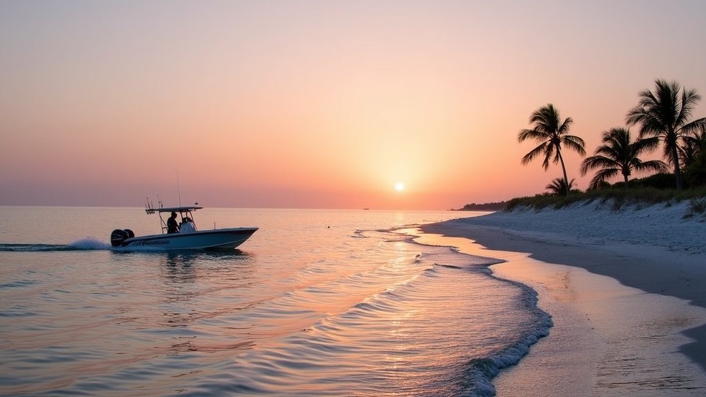 madeira beach memorials and attractions