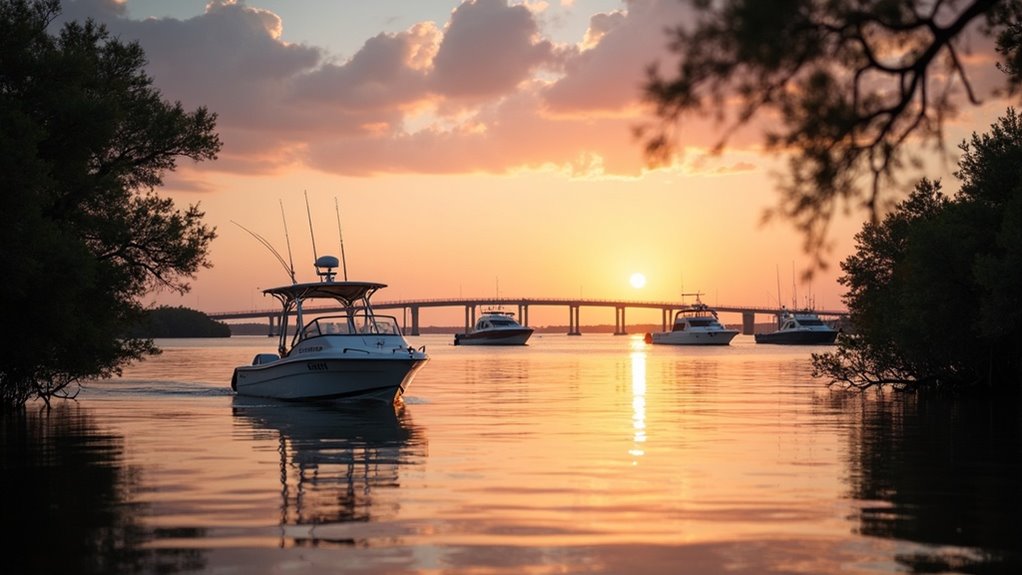 memorable ocean tribute experiences