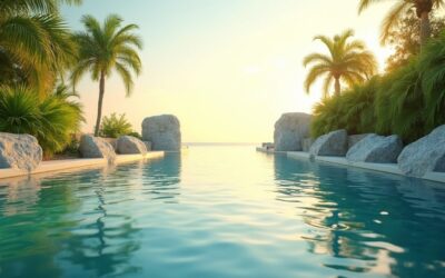 Ocean Memorial in Haines City FL by Still Waters Charters