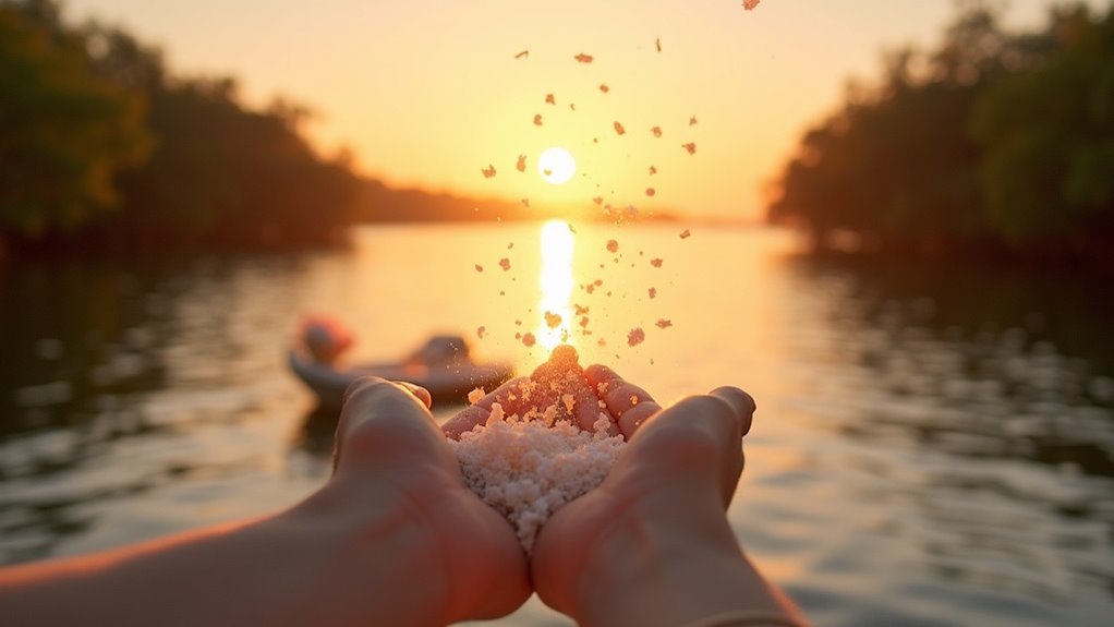 pet ash scattering services pet ash scattering services