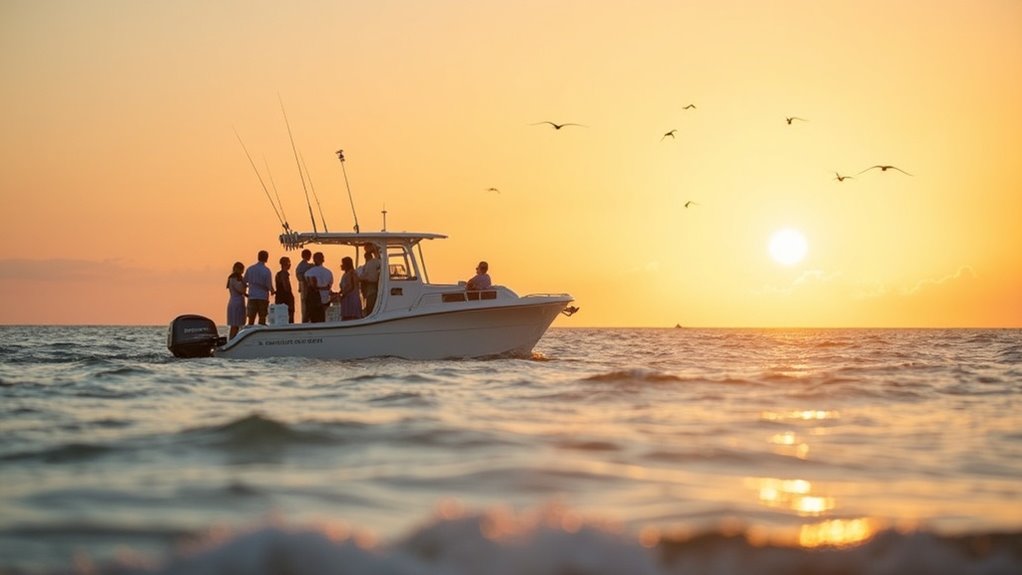 sea burial in madeira