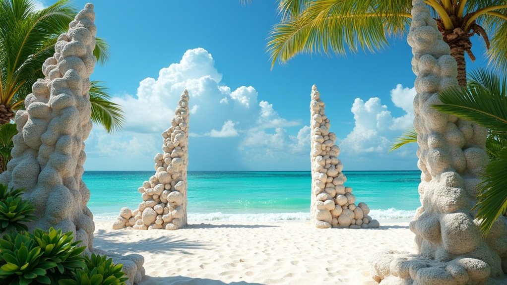serene coastal memorial experiences