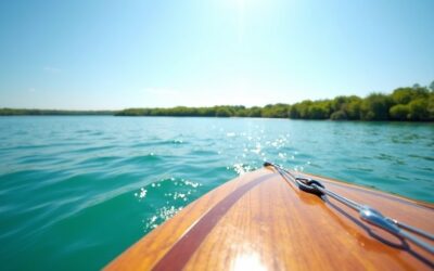 Scattering Ceremony in Davenport FL by Still Waters Charters